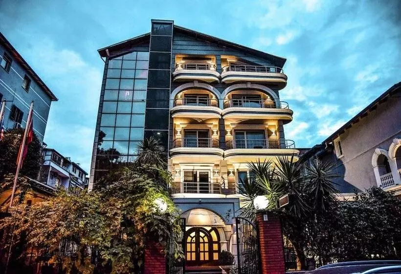 Fotos del hotel Broadway:  8