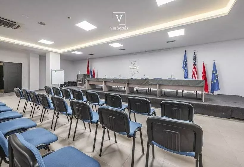 Fotos del hotel Broadway:  15