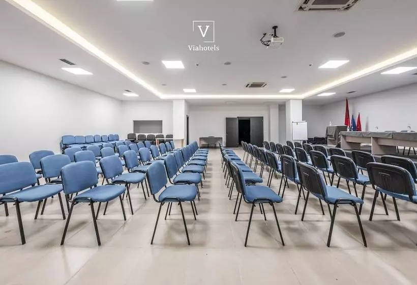 Fotos del hotel Broadway:  18