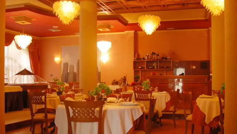 Fotos del hotel Broadway:  4