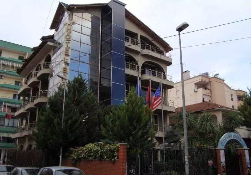 Fotos del hotel Broadway:  14