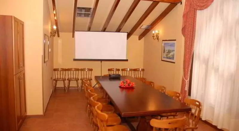 Fotos del hotel Broadway:  12