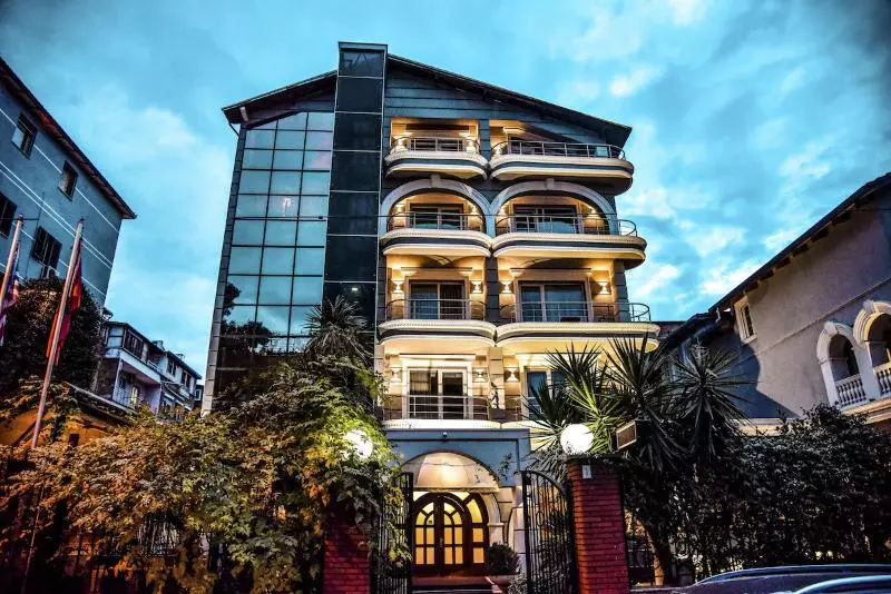 Fotos del hotel Broadway:  20