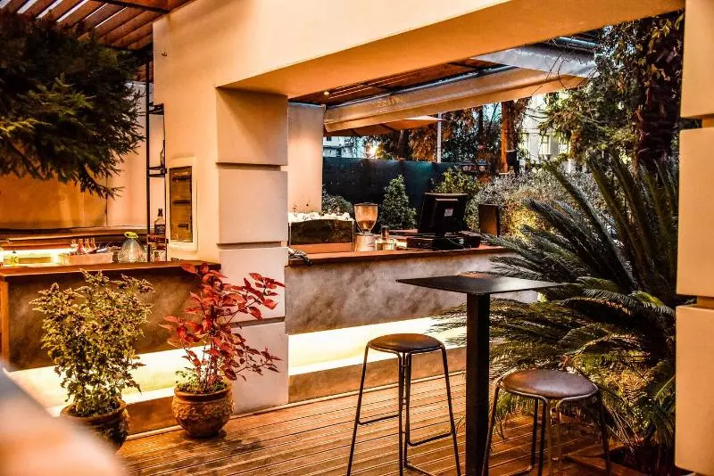 Fotos del hotel Broadway:  11