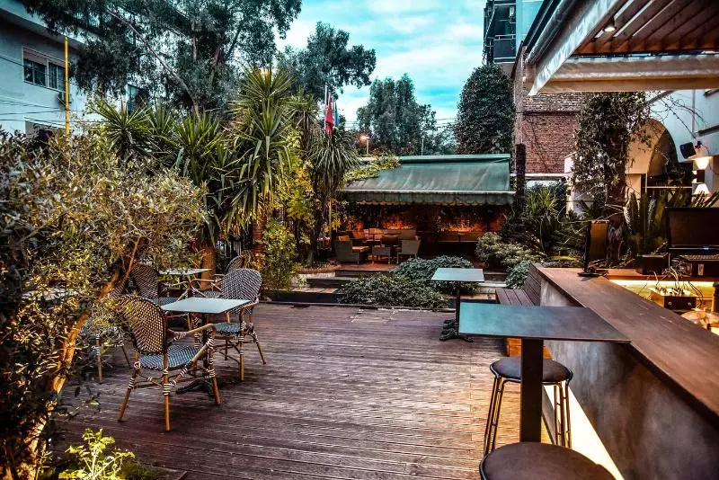 Fotos del hotel Broadway:  16