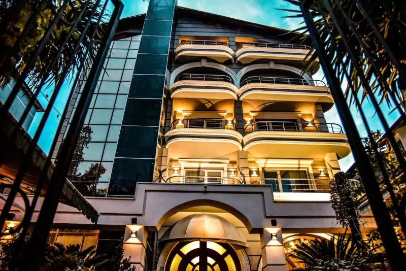 Fotos del hotel Broadway:  25