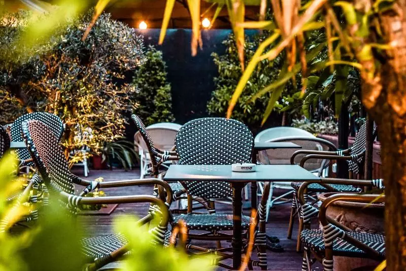 Fotos del hotel Broadway:  19