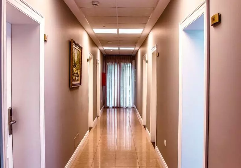 Fotos del hotel Broadway:  3