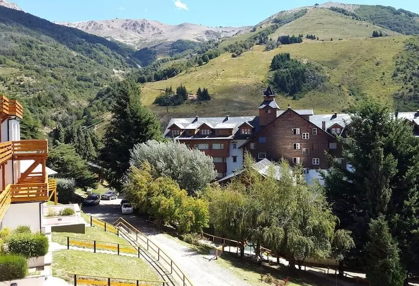 Fotos del hotel Club  Catedral:  6