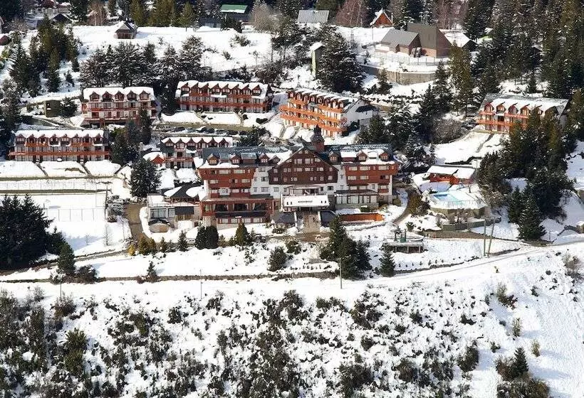 Fotos del hotel Club  Catedral:  3