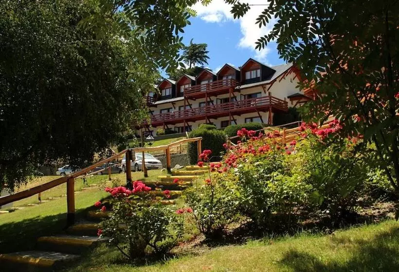 Fotos del hotel Club  Catedral:  15