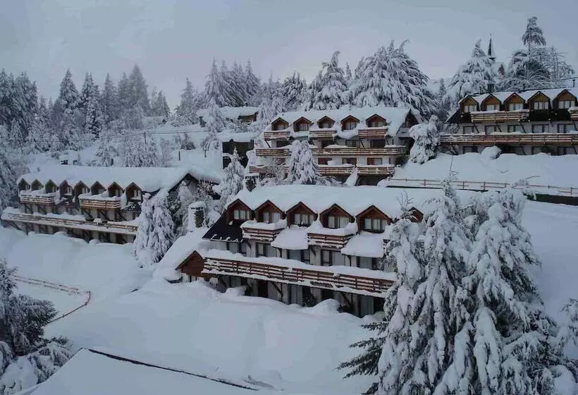 Fotos del hotel Club  Catedral:  7