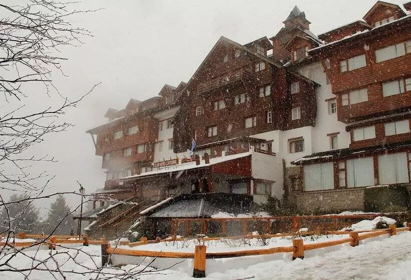 Fotos del hotel Club  Catedral:  12