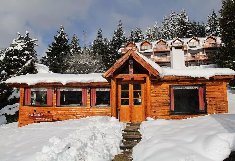 Fotos del hotel Club  Catedral:  5