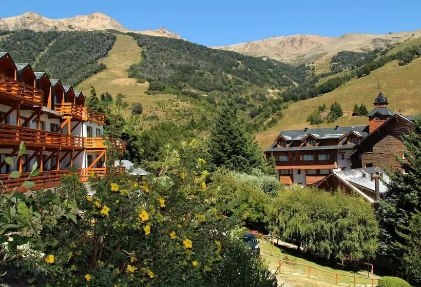 Fotos del hotel Club  Catedral:  9