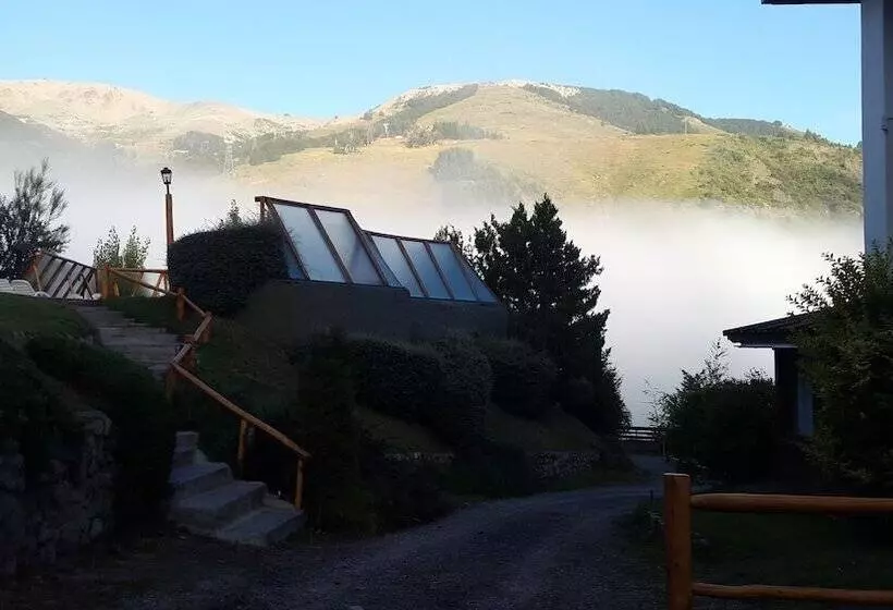 Fotos del hotel Club  Catedral:  13