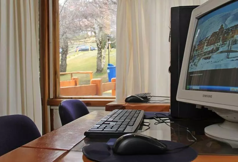 Fotos del hotel Club  Catedral:  14