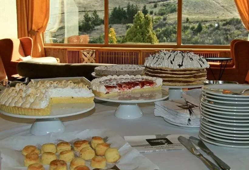 Fotos del hotel Club  Catedral:  10