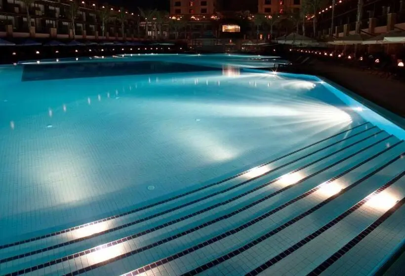 Fotos del hotel Cratos Premium  Casino & Spa:  3