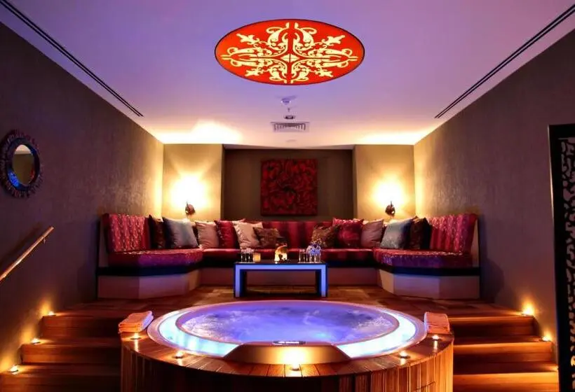 Fotos del hotel Cratos Premium  Casino & Spa:  16