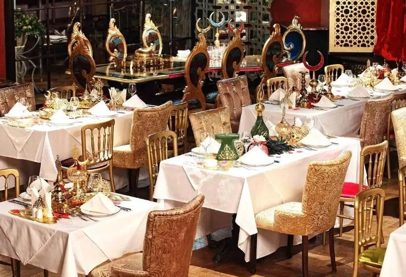 Fotos del hotel Cratos Premium  Casino & Spa:  17