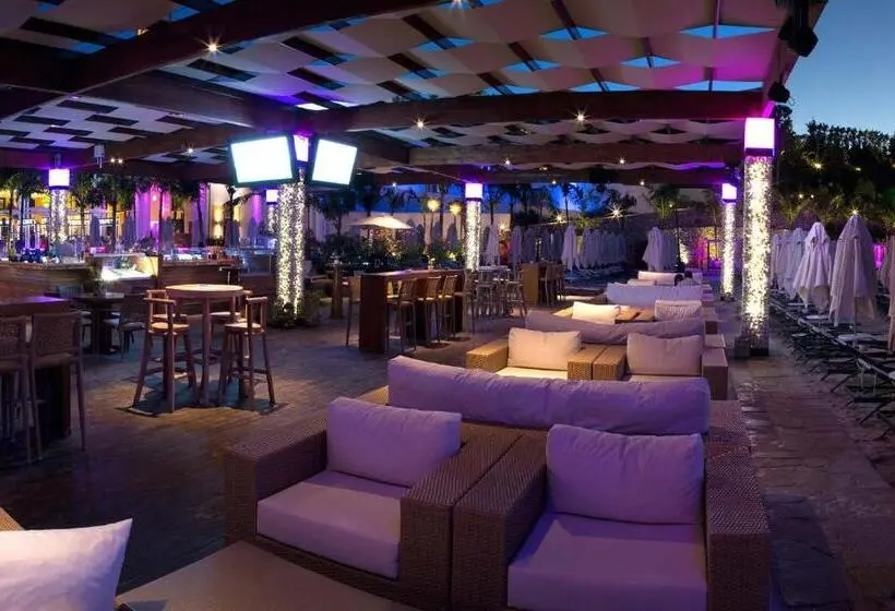 Fotos del hotel Cratos Premium  Casino & Spa:  6