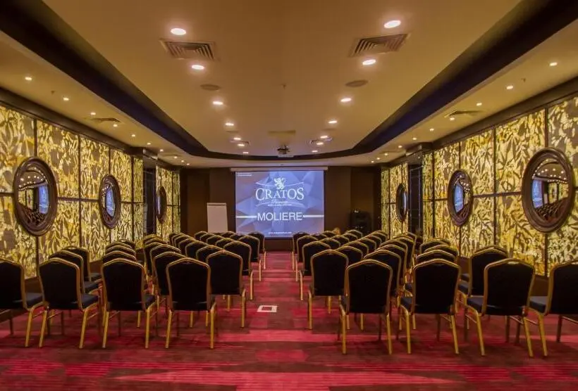Fotos del hotel Cratos Premium  Casino & Spa:  7