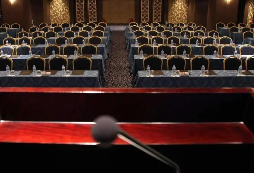 Fotos del hotel Cratos Premium  Casino & Spa:  19