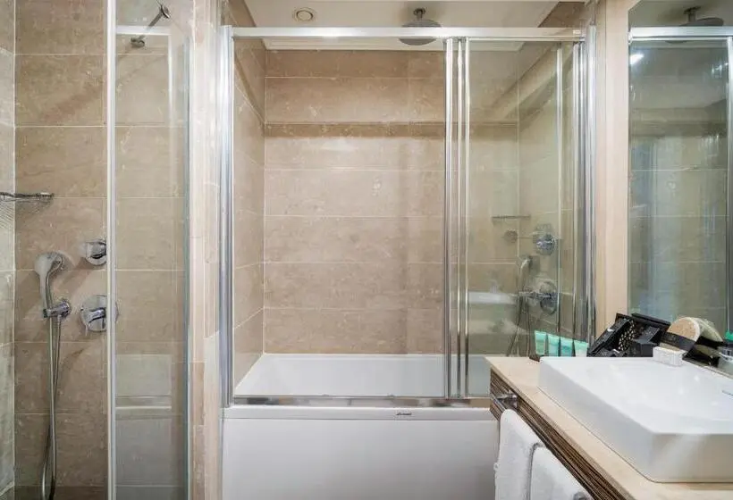 Fotos del hotel Cratos Premium  Casino & Spa:  10