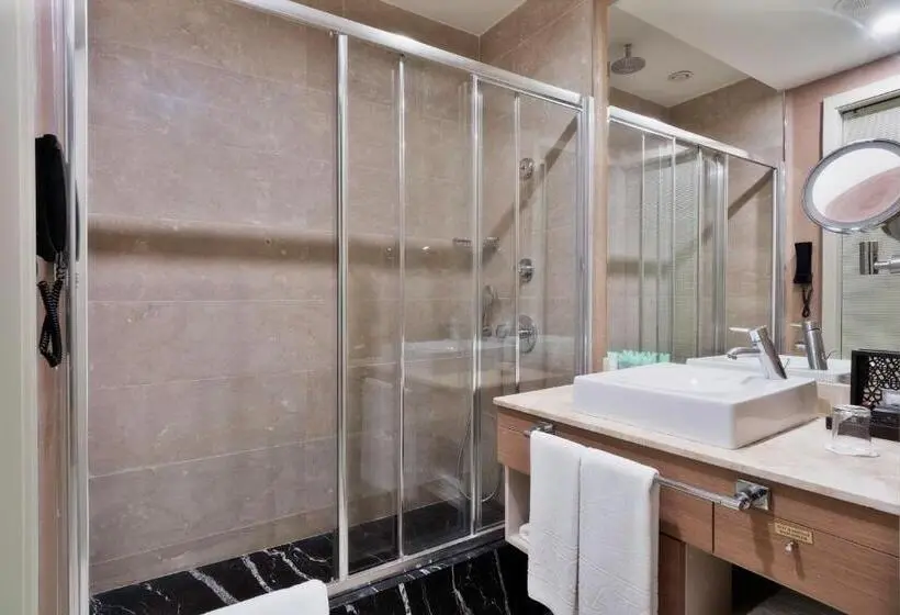 Fotos del hotel Cratos Premium  Casino & Spa:  21