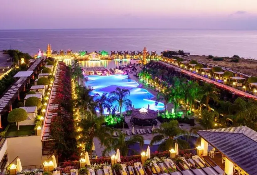 Fotos del hotel Cratos Premium  Casino & Spa:  24