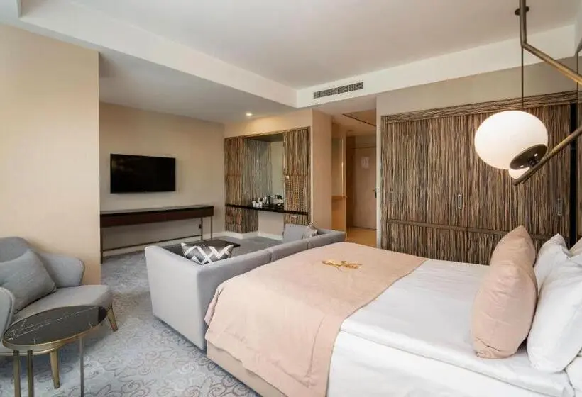 Fotos del hotel Cratos Premium  Casino & Spa:  25