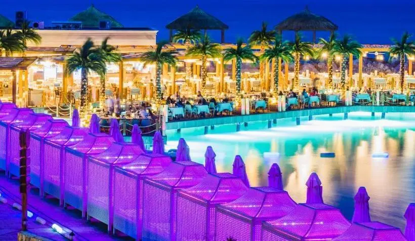 Fotos del hotel Cratos Premium  Casino & Spa:  28