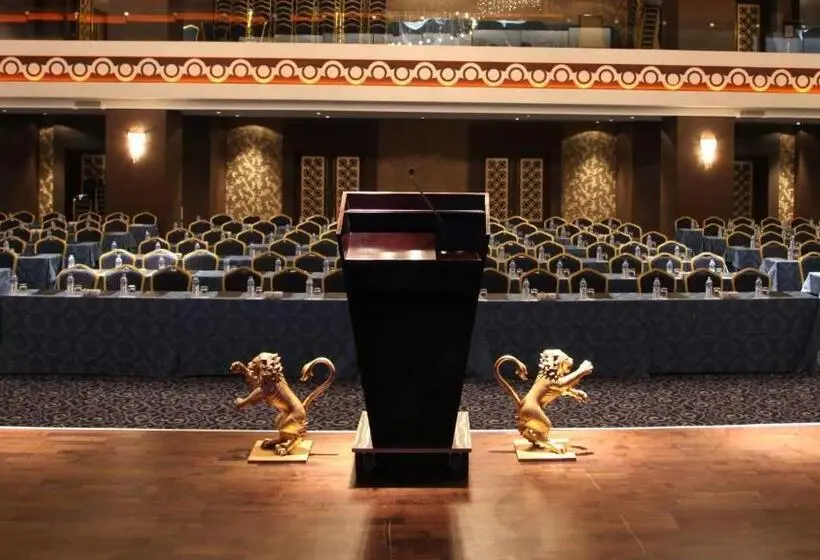 Fotos del hotel Cratos Premium  Casino & Spa:  29