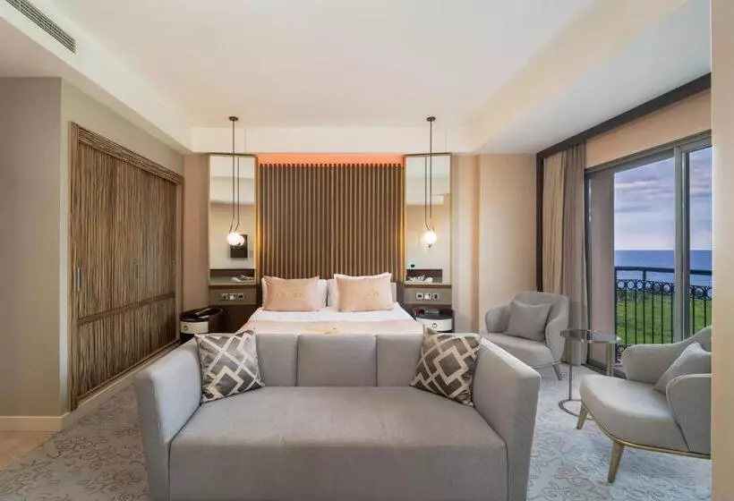Fotos del hotel Cratos Premium  Casino & Spa:  43