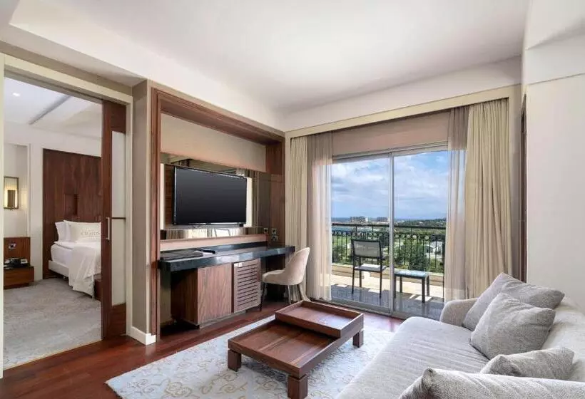 Fotos del hotel Cratos Premium  Casino & Spa:  56