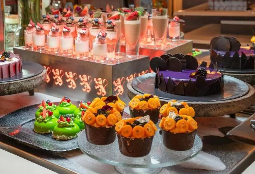 Fotos del hotel Cratos Premium  Casino & Spa:  57