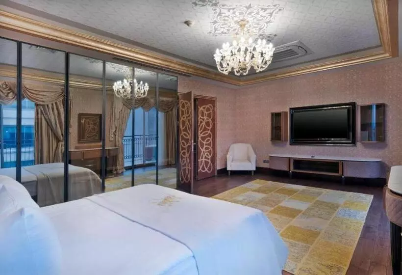 Fotos del hotel Cratos Premium  Casino & Spa:  58