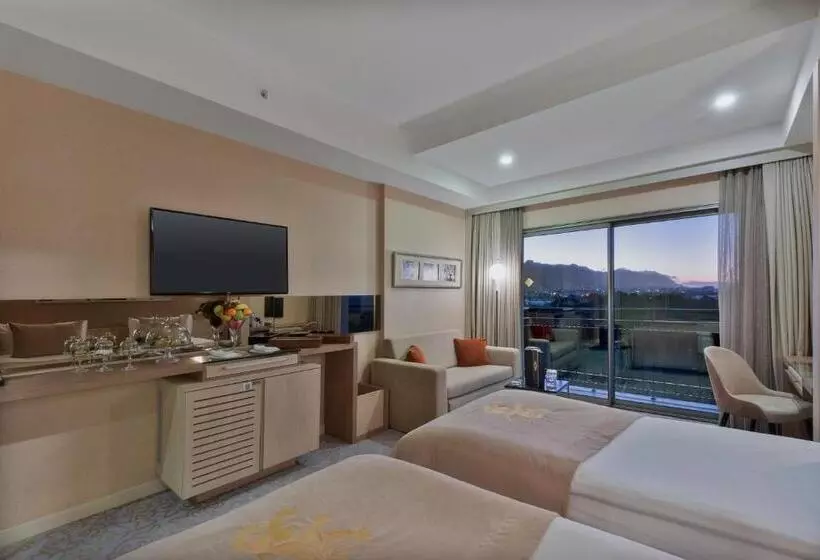 Fotos del hotel Cratos Premium  Casino & Spa:  65