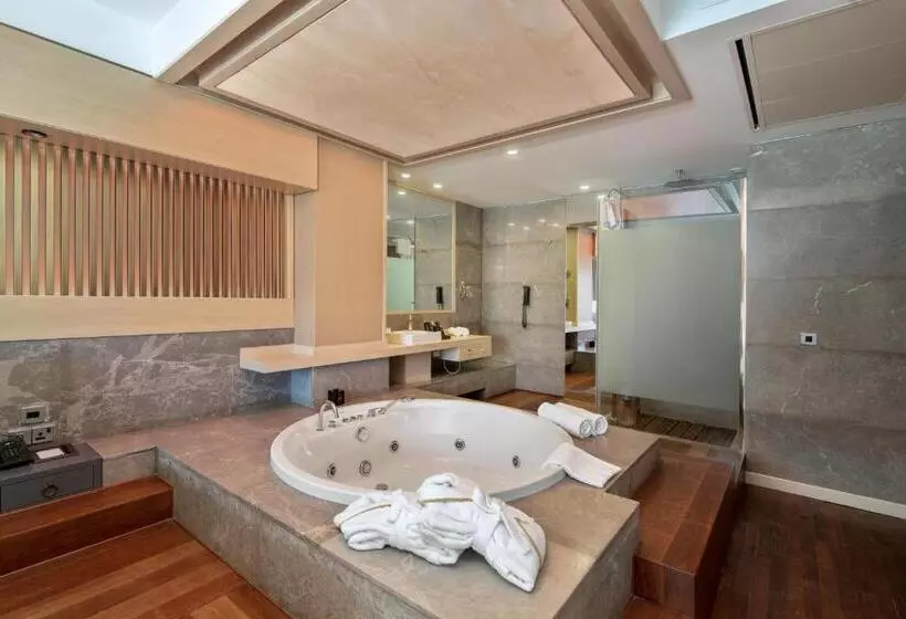 Fotos del hotel Cratos Premium  Casino & Spa:  66