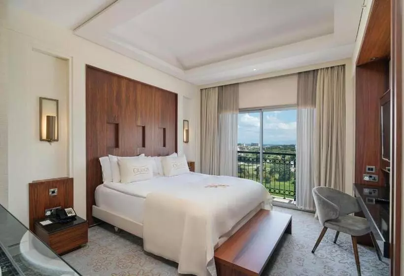 Fotos del hotel Cratos Premium  Casino & Spa:  75