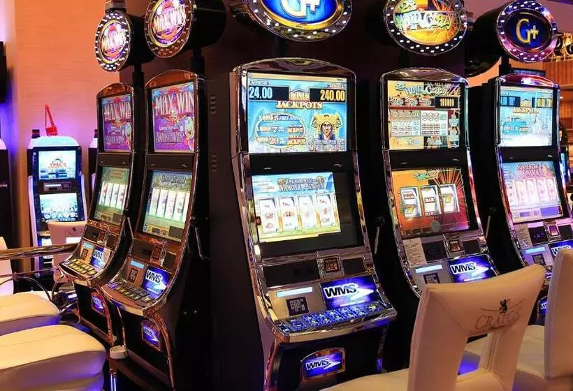 Fotos del hotel Cratos Premium  Casino & Spa:  78