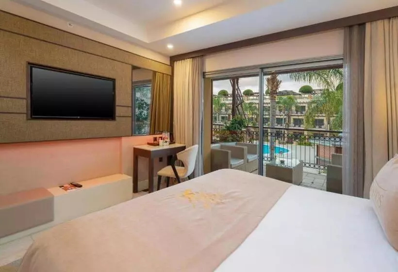 Fotos del hotel Cratos Premium  Casino & Spa:  79