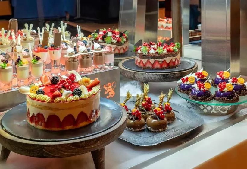 Fotos del hotel Cratos Premium  Casino & Spa:  67