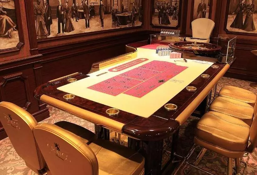 Fotos del hotel Cratos Premium  Casino & Spa:  82