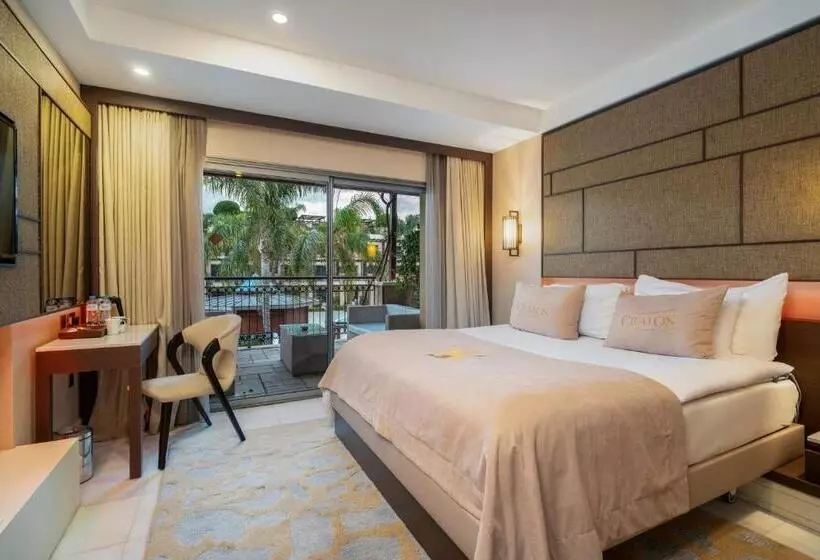 Fotos del hotel Cratos Premium  Casino & Spa:  83