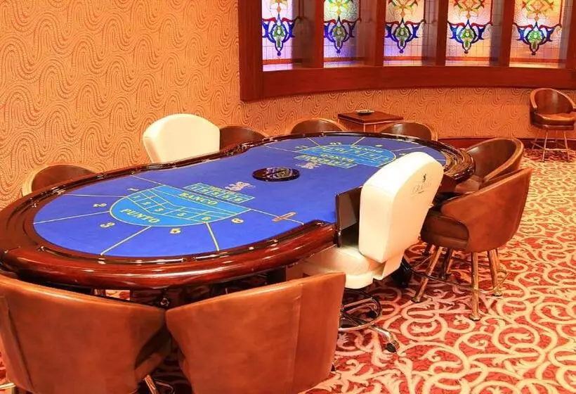 Fotos del hotel Cratos Premium  Casino & Spa:  86