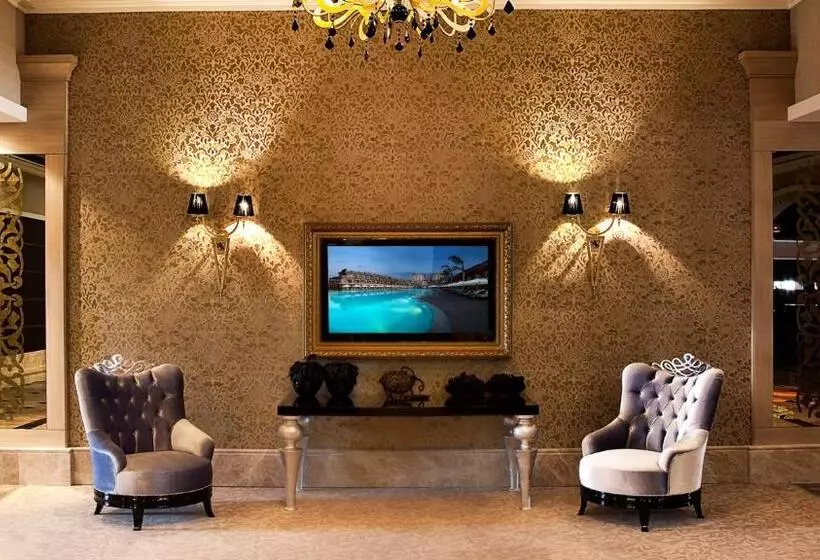 Fotos del hotel Cratos Premium  Casino & Spa:  87