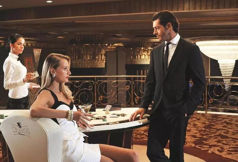 Fotos del hotel Cratos Premium  Casino & Spa:  90