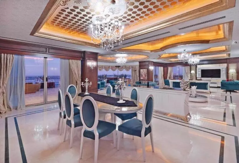 Fotos del hotel Cratos Premium  Casino & Spa:  81